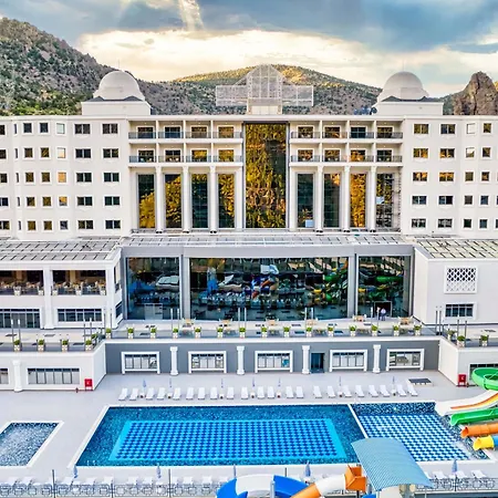 Al-si Ametis Hotel 5*