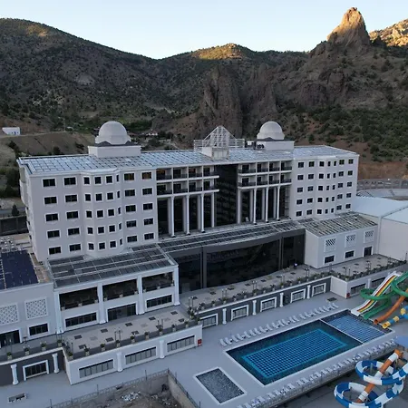 Al-si Ametis Hotel